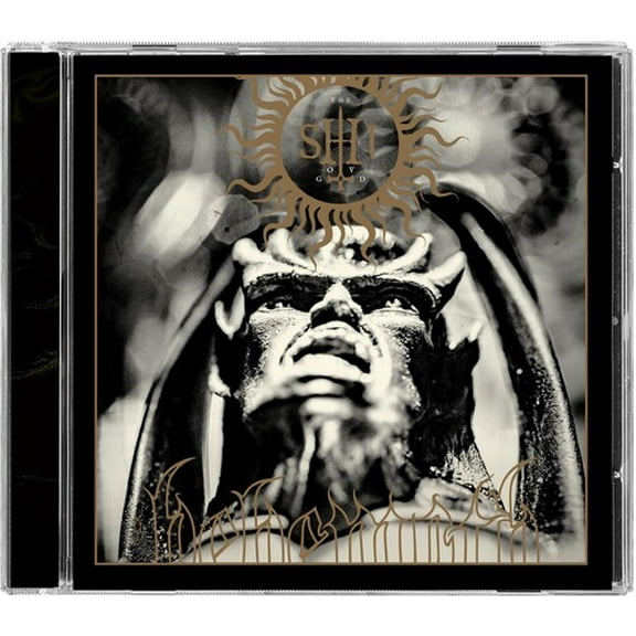 Behemoth - The Shit Ov God - Music & Performance - CD