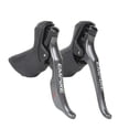 thumbnail image 4 of Road Bike Shifters 2x11 Speed Road Bike Speed Lever Brake Bicycle Front and Rear Derailleurs, 4 of 7