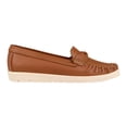 thumbnail image 2 of MOCASINES DAMA STYLO 3003 PIEL CAFÉ, 2 of 4