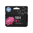 thumbnail image 3 of HP 564 Magenta Original Ink Cartridge, ~300 pages, CB319WN#140, 3 of 7