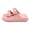 thumbnail image 2 of Sandalia George Talla 24 Confort con Hebilla Beige, 2 of 4