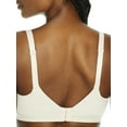 thumbnail image 2 of Olga Womens Cloud 9 Wire-Free Bra Style-GM5461A, 2 of 2