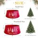 thumbnail image 2 of Collar para árbol de Navidad Auirre Metal Letra 3D Copo de Nieve 10 pulgadas, 2 of 7