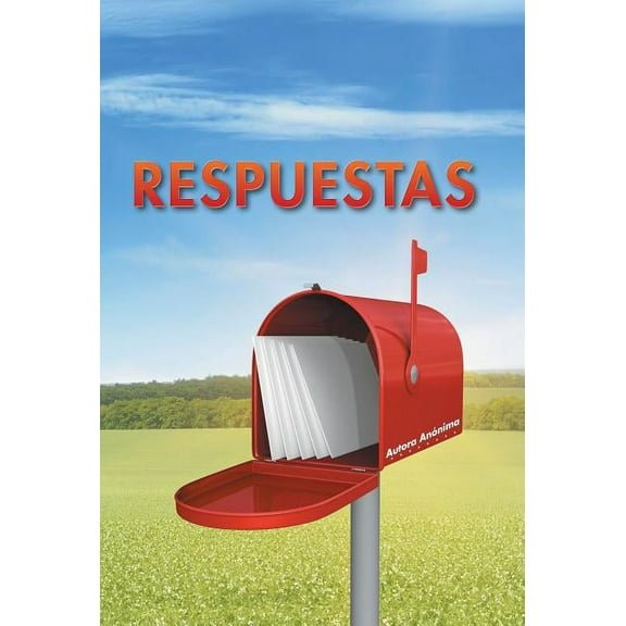 Respuestas (Hardcover)