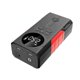 thumbnail image 3 of Tire Inflator Air Compressor, Portable LED Digital Display Electric Air Pump, 8000mAh 1000A Jump Starter and Air Pump with Emergency Lighting for Car, 3 of 5