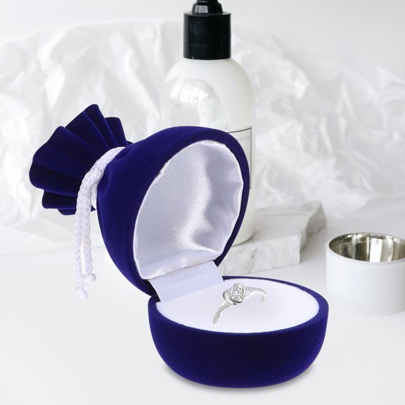 OFFIGAM 2-Pack Boxes for Proposal, Lightweight Design, Compact Travel-Friendly Storage