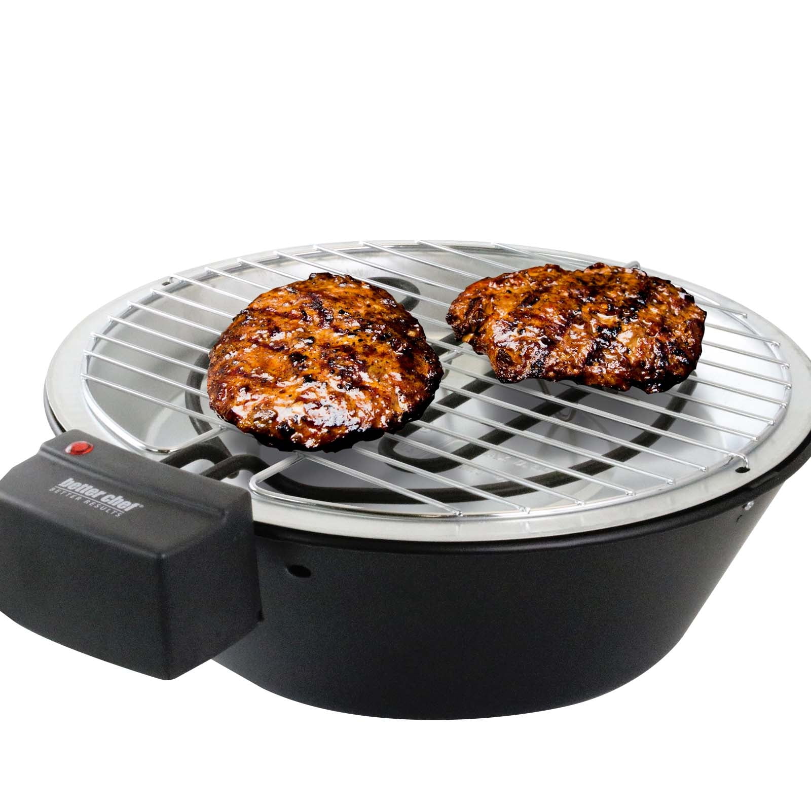 WONDERFUL Electric Barbecue Grill Multifunctional Electric Baking