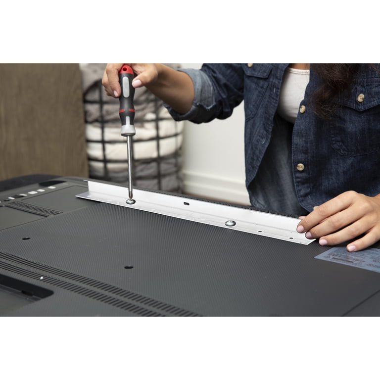 Hangman No Stud TV Mount - Fits 26" to 55" Screens photo 5