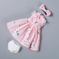 thumbnail image 4 of Ropa Muñeca Trajes Muñeca Faldas Pequeñas yotijar faldas de muñeca, 4 of 10