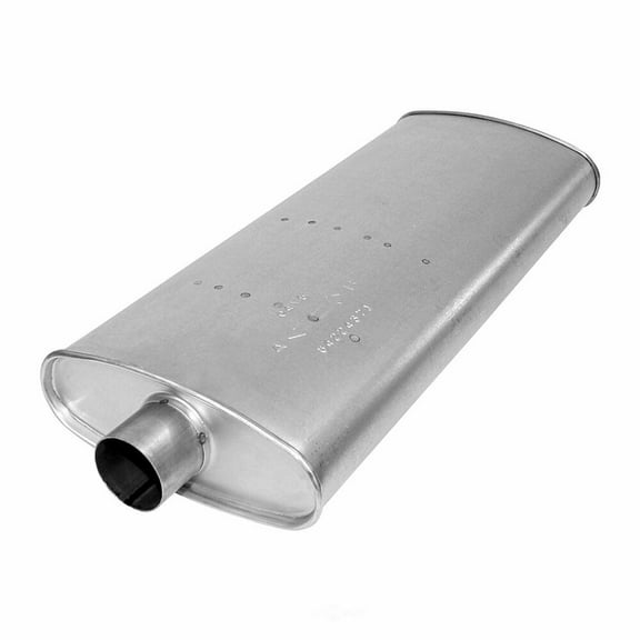 AP Exhaust MSL Maxim Muffler Fits select: 2002-2004 JEEP GRAND CHEROKEE