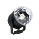 thumbnail image 1 of Luces de fiesta activadas por sonido con control remoto Iluminación DJ, bola de discoteca RGB, lámpara estroboscópica 7 modos Luz par de escenario para fiestas de baile en casa Barra de cumpleaños Karaoke Espectáculo de bodas de Navidad Rojo Verde, 1 of 5