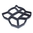 thumbnail image 5 of 1pc Diy jardín paseo molde hacer entrada pavimentación ladrillo Patio losas de hormigón para Pa, 5 of 5