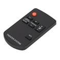 thumbnail image 4 of Audio System Remote Control,  Remote Controller Wear Resistant  for Home Theater for Audio System, 4 of 7