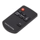 thumbnail image 2 of Control remoto de cine en casa, N2QAYC000043 Control remoto de repuesto Sistema de audio Control remoto Control remoto de repuesto Impulsado por el rendimiento, 2 of 8