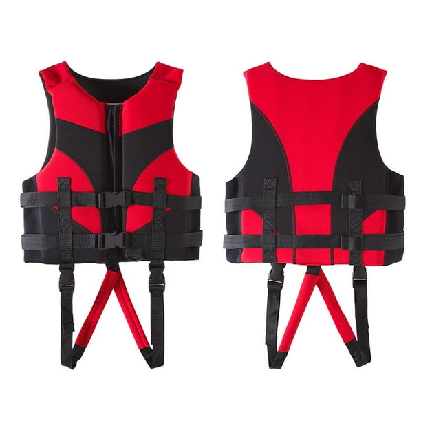 Water Swimming Buoyancy Vest,Children's Life Jacket Safety Children