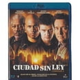 thumbnail image 1 of Edison (2005) [ Blu-Ray, Reg.A/B/C Import - Spain ], 1 of 1