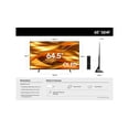 thumbnail image 3 of Pantalla Samsung de 65” S84F Series OLED 4K UHD Smart Tizen Tv (2025), 3 of 8