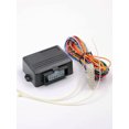 thumbnail image 4 of FLhrweasw Arranque Remoto Antirrobo Con Control Remoto Alarma Coche Start Stop Car Accessories, 4 of 9