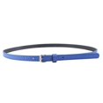 thumbnail image 1 of Under $5 Belt Multi-color 小钢扣腰带11 速卖通 Belt, 1 of 1