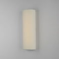 thumbnail image 3 of Maxim Lighting - Prime - 277V 12W 1 LED Tall Wall Sconce In Transitional, 3 of 5