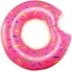 thumbnail image 1 of Flotadores de piscina tipo donut, inflables para adultos, anillos de balsa tipo donut, natación, fiesta en la piscina, 80 cm, fresa-fresa-80 cm Sailing Electrónica, 1 of 5