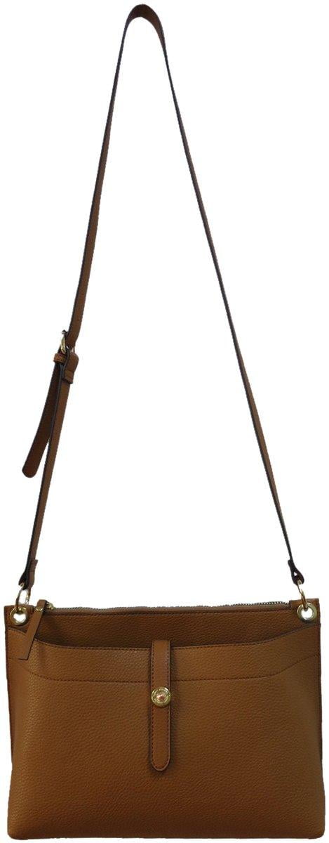 nanette lepore crossbody purse