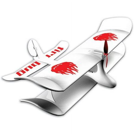Firebug Indoor Wireless Rc Plane