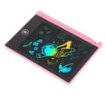thumbnail image 1 of Mini Tablette d'Écriture LCD pour Enfants, Tableau de Griffonnage Coloré 4,4 Pouces pour Tout-Petits, Blocs de Dessin Électroniques Effaçables Réutilisables, Bloc de Croquis Électronique, Jouets Éducatifs pour Enfants Cadeau, 1 of 8