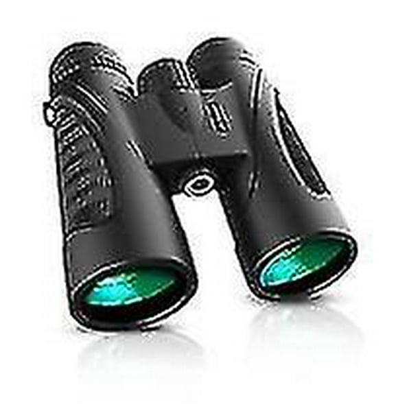 Adult Binoculars 10x42, Straight Highpowered Highdefinition Handheld