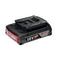 thumbnail image 2 of Batería De Repuesto 18 V 2.0 Ah Tecnología Coolpack Gba Bosch BOSCH GBA 18V, 2 of 2