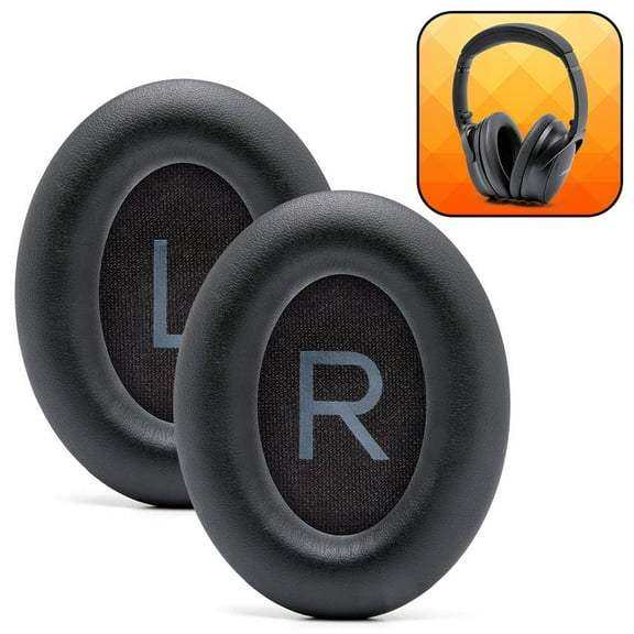 Wicked Cushions Earpads for QC45