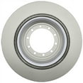 thumbnail image 6 of ACDelco 18A2435AC - Advantage Vented Rear Brake Rotor Fits select: 2015-2016 FORD F350, 2011-2016 FORD F450, 6 of 6