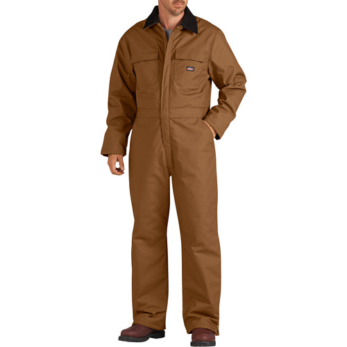 Men's Insulated Coverall