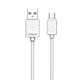 thumbnail image 1 of Cable Charr Cable de silicona (tpe tipo C 1m), 1 of 5