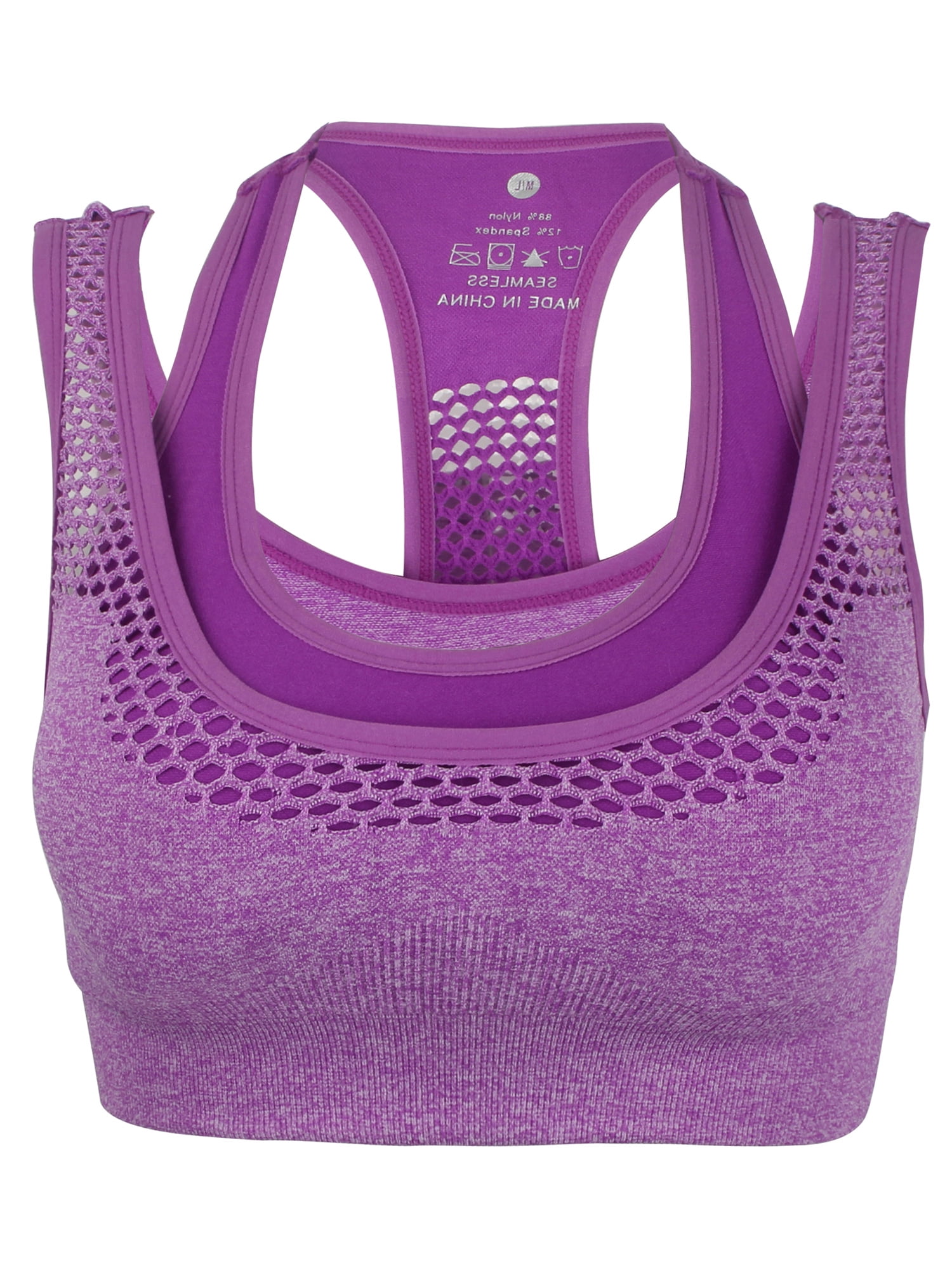 highly padded bra