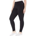 thumbnail image 2 of Jockey  Cotton Stretch Ankle Legging, 2 of 2