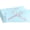baby blue, variant on KALAKALA 20 Pieces Pink Envelopes with Bow Tie Closure, Paper Greeting Card Holders for Invitations Mail Postcard Bills Wedding Party Favors Business Cards, 8.66 x 4.33 Inches