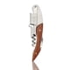 thumbnail image 4 of Abridor de vino TUNC para servidores de Bar mango de madera profesional sacacorchos llave de vino, 4 of 5