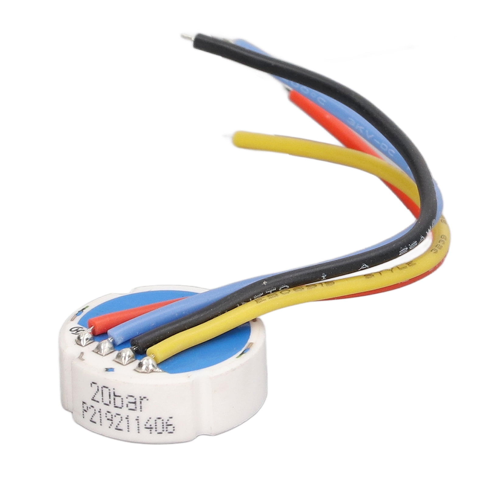 Pressure Level Sensor, Wide Service Temperature Liquid Level Sensor For