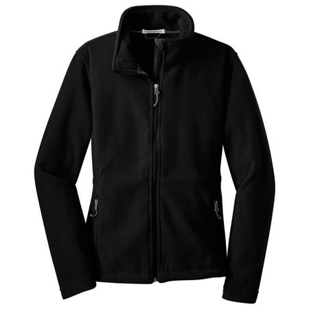 - Port Authority Women's Adjustable Fleece Drawcord Jacket