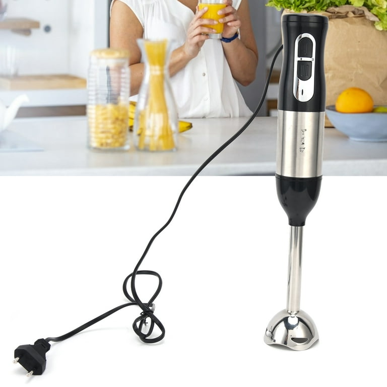 Kitchen Aid Mix, Electric Hand Mixer Lightweight And Durable Low Noise For  Juices And Other Foods 