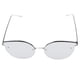 thumbnail image 2 of Gafas de sol vintage BLESIY para mujer ojos de gato, 2 of 5