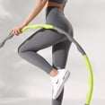 thumbnail image 5 of Pantalones de yoga, pantalones deportivos para correr, pantalones de fitness para mujer, ajustados, color melocotón, levantamiento de cadera, cintura alta, espalda cruzada, pantalones de yoga color, 5 of 5