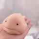 thumbnail image 2 of Juguete, tirar, estirar y apretar el estrés, bonito juguete de pez para aliviar la ansiedad, divertidos juguetes sensoriales para autismo, cumpleaños, Navidad, oficina, regalo de relleno de calcetín ShuxiuWang 9024715115409, 2 of 5