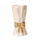 thumbnail image 4 of Jarrón de Cerámica Macetero Decorativo Florero para Hogar Y Contenedor de Plantas con Superficie de Esmalte Lisa Adecuado para Dormitorios Y Salones Beige, 4 of 9