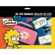 Solutions to Go Lisa Bundle DS Lite