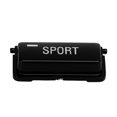 thumbnail image 2 of Car Sport Mode Switch Button, Standard Design Vehicle Sport Mode Switch Interior Decor Easy Installation  For Operation Black,Red,Blue, 2 of 8