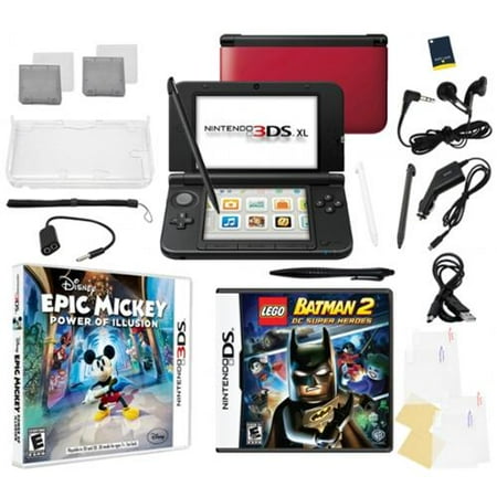 Nintendo 3ds bundle deals best buy