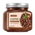 thumbnail image 2 of Heliisoer Coffees Exfoliating Clarifying Scrub Cleansing Body Scrub Cleansing Exfoliating Dead Skin Body Scrub, 2 of 7