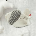 thumbnail image 4 of Mgmyaa Baby First Step Winter Shoes Non-Slip Flexible Soles for Infant Walkers Cold Weather Footwear Toddler Walking Shoes, 4 of 4